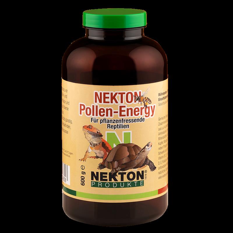 NEKTON-Pollen Energy für Reptilien / for Reptiles 600g