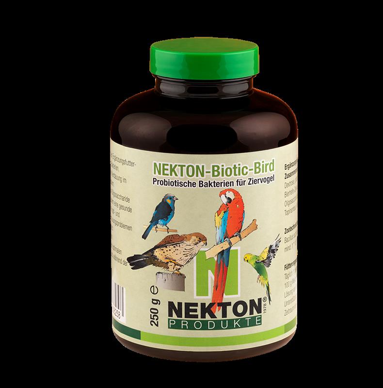 NEKTON-Biotic-Bird 250g