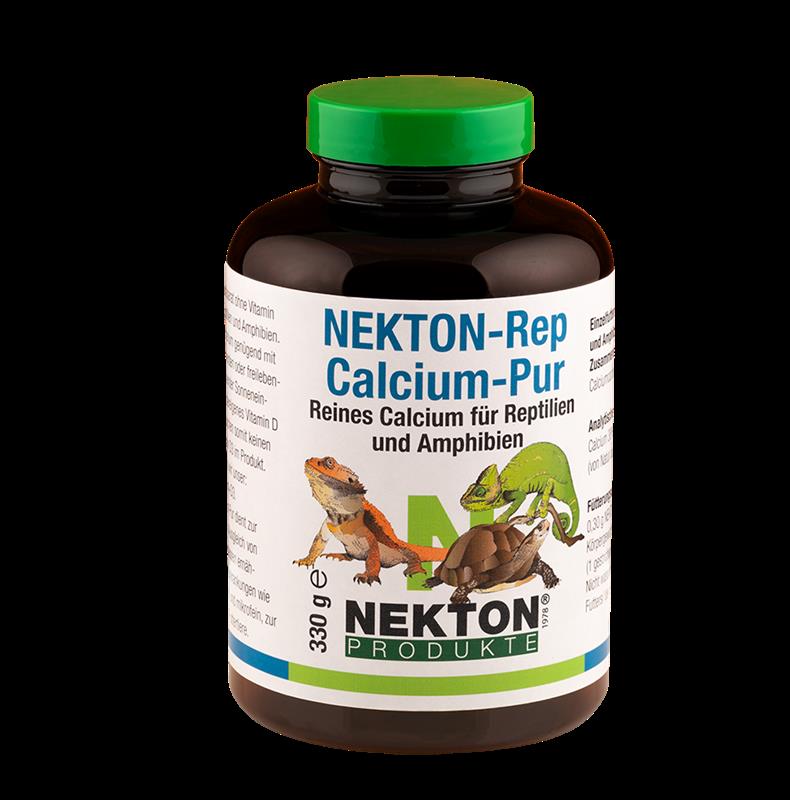 NEKTON-Rep-Calcium-Pur 330g