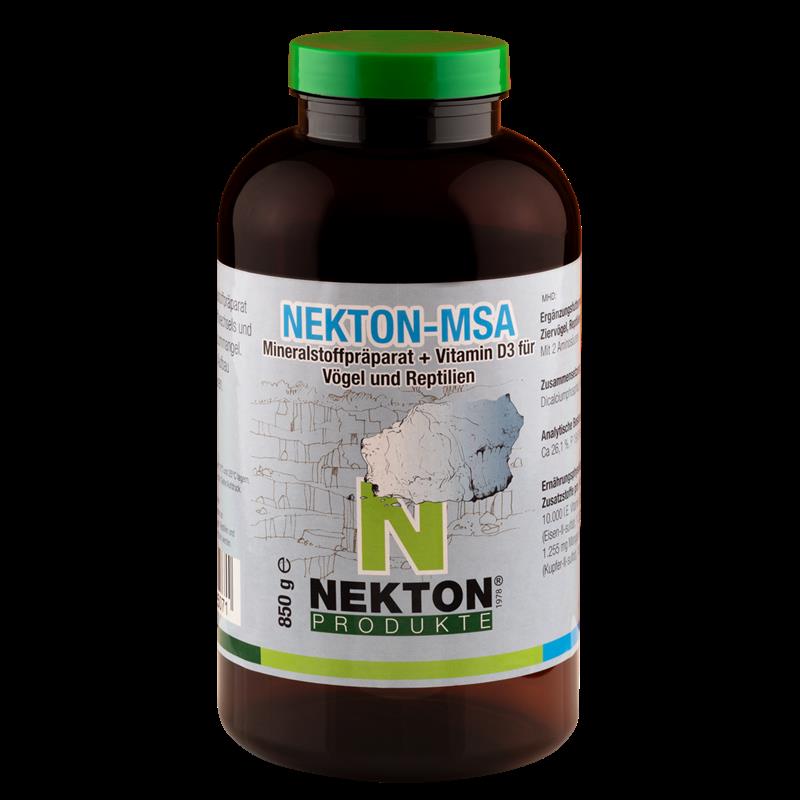 NEKTON-MSA 850g