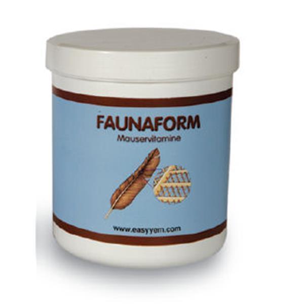easyyem Faunaform Mauservitamine 100 g