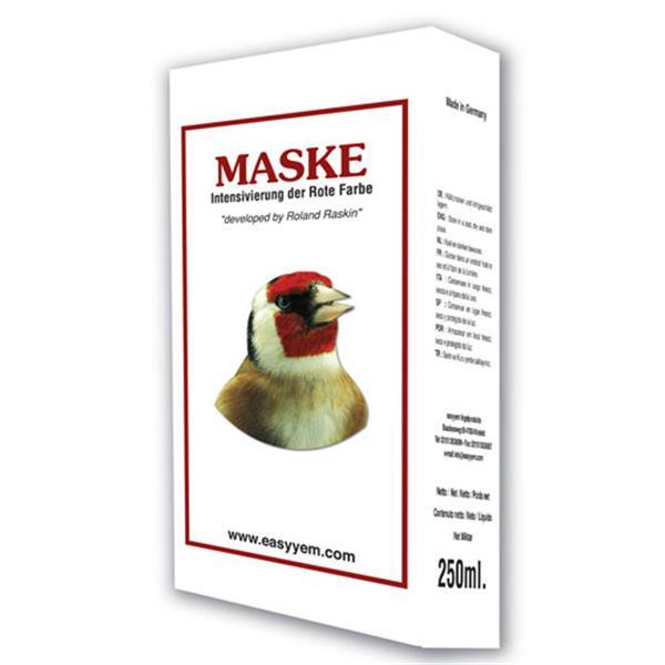 easyyem Maske Inhalt 250 ml