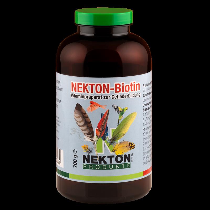 NEKTON-Biotin 700g