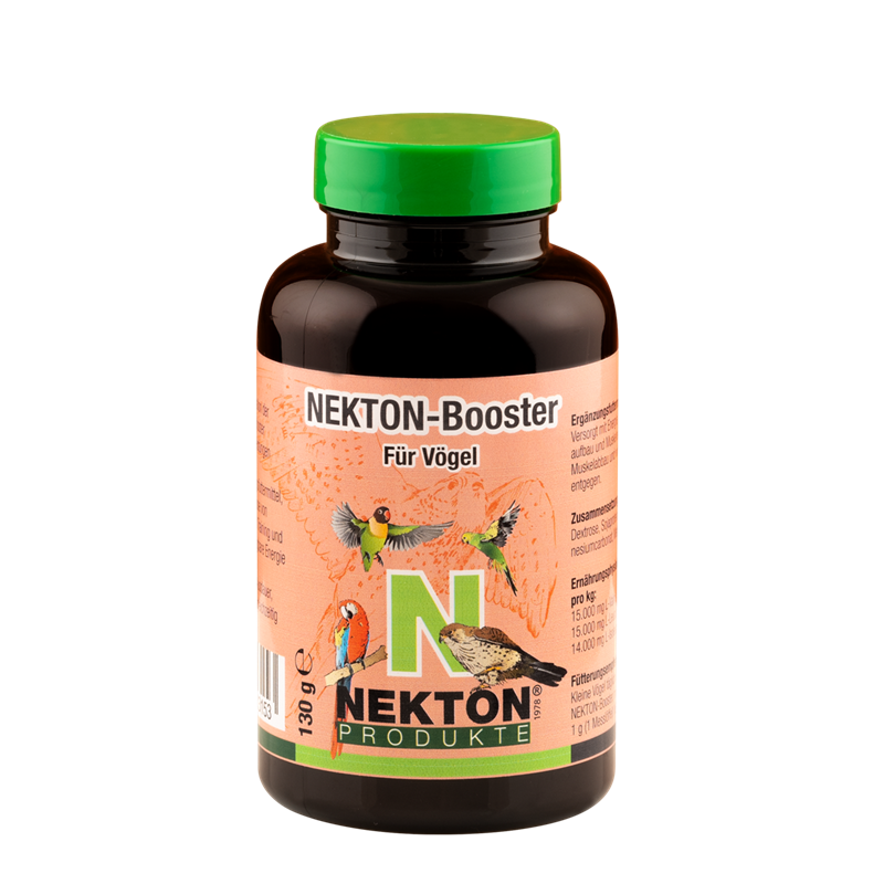 NEKTON-Booster 130g